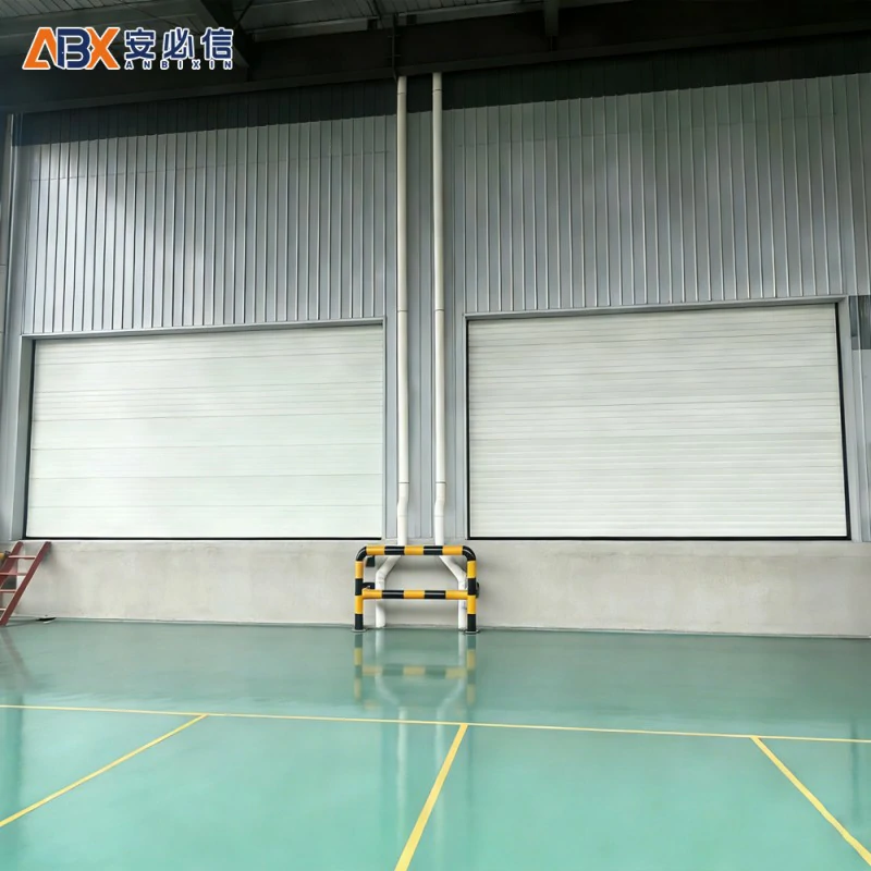 宜宾市高扬程提升门